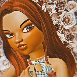 Meet your Posher, Aundra